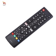 New Smart Tv Remote Control For Lg Akb75095307 Lcd Led Hdtv Tvs Lj &amp; Uj Serie