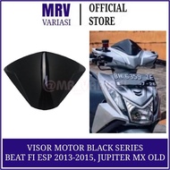 VISOR BEAT FI ESP LOGO SERIES VISOR VARIASI BEAT ESP 2013-2015 DAN JUPITER MX OLD WINDSHIELD BEAT KACA DEPAN BEAT FI AKSESORIS MOTOR BEAT NEW MODIFIKASI HONDA BEAT KEREN TERBARU 2023