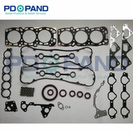 G6CU Engine Full Rebuilding Gasket Set for Hyundai Terracan/Santa Fe XG350 For KIA Sorento/Amanti 3.