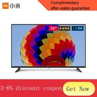 YQ12  TV4S 50Inch32/43/55/65Inch4KUltra Hd Smart Network LCD Flat Panel TV