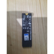 SSD NVME WD BLUE SN5000 500GB