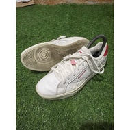 Reebok club c shoes size 36