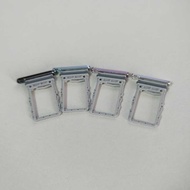 Suitable for Samsung flip5 Generation F7310 F731U F731N F731B Card Holder Card Slot Cross-Border Rea
