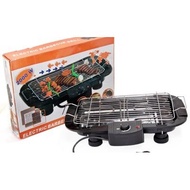 Electric SMOKELESS ELECTRIC GRILL [TYPE 1]