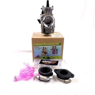 Carburetor Carburetor Pe 28 Sf 28 Pwk 28 30 And 32 Brand Brt Original Generation 2 Klx 150 L Bf Tige