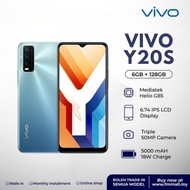 vivo y20s 5g phone by elemental