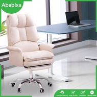 [Ababixa] Executive Office Chair Heavy Duty Modern Ergonomic Big and Tall Gaming Chair