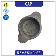 1 Bagger Concrete Mixer Parts Casting Iron (Non Threaded)