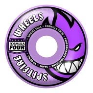 Spitfire Team Colors F4 Radial Full 56mm 99a Wheel Set * < Jimi >