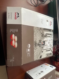 紅色Staub飯碗