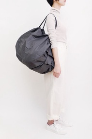 日本Shupatto折疊環保袋 - SUMI(L)