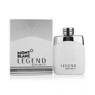Mont Blanc Legend Spirit