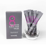 Sale Korea MASIL MASIL 8 Seconds Hair Mask Strip 8ml20260819