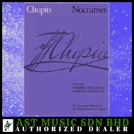 ABRSM Chopin Nocturnes