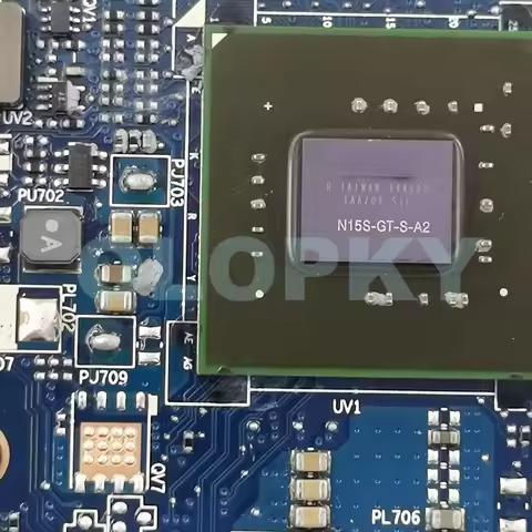 NM-A273 Laptop Motherboard For Lenovo Ideapad G50-70 Z50-70 Mainboard with i3 i5 i7 CPU GT820M 840M 
