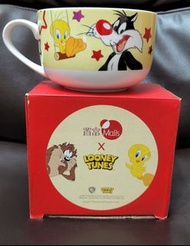 Looney Tunes碗