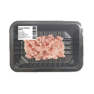 Aw's Market Frozen Chicken Mince [300g]