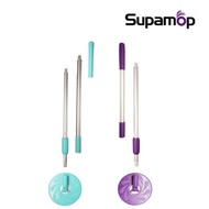 SupaMop Hand Press Mop Stick (For SH-350 / SH-350-8 / S220)