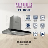 FUJIOH Cooker Hood Ventilating FR-MT1990V