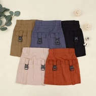 HARUKA SKIRT CHILDREN'S SKIRT