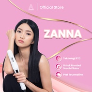 AIUEO Zanna Hair Straightener - 2238 | Curly Hair - Professional Salon Hair Straightener Straighteni