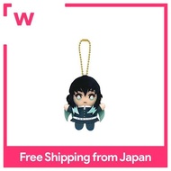 Demon Slayer Toki Toru Muichiro Finger Doll Mascot