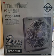 伊瑪牌風扇  IFB-28HR 風扇