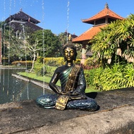 Buddha Statue, Buda Statue, Resin Buddha - Buddha Statue - Buda Statue - Buddha - Thai Buddha - Bali