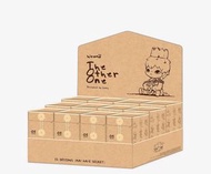 Pop Mart HIRONO The Other One系列手办 小野系列 第一代