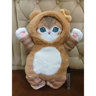 Mofusand Large plush p42