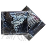 CD DECAPITATE HATRED - BIRTH OF ABOMINATION