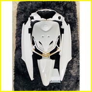⊕ ▦ ♟ MIO SPORTY FAIRINGS SET Thailand