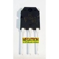 Transistor D1047 Original