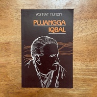 Pujangga Iqbal | Ashraf Nurdin