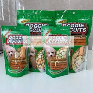 Doggie Biscuits (80g &amp; 200g)