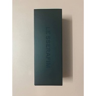 [SG INSTOCK] LE SSERAFIM Official Lightstick sealed