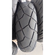 tayar Xadv battlax tourer 160/60/15 used tyre