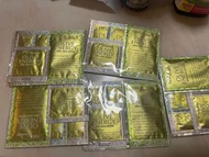 dhc olive energy 卸妝+洗面+化妝水+面霜 旅行套裝 五套