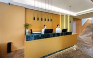 Boshe fanmu hotel