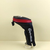 【Original】 Taylormade Spider TLM Shadow Stealth Golf Club Set No. 1 Wooden Club Set Club Head Cover 