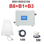 [จัดส่ง2วัน]KUAIQU Cell Phone Signal Booster เครื่องขยายสัญญาณมือถือ เครื่องดูดสัญญาณโทรศัพท์ 2G/3G/