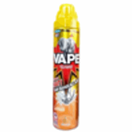 VAPE Aerosol Orange 600 ml