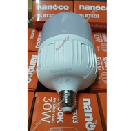 NLBT Nanoco 20W-50W yellow led bulb led light bulb