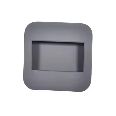 SHGO-Silicone Cover For Nighthawk Netgear M6 Pro / M6 Mobile Router, Portable Hotspot Protector