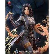 Lune-Expedition 33 Size 1/7 [Unpainted Model]