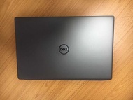 (二手) DELL Vostro 13(5390) i5-8265U 4G 128G-SSD UHD 620 13.3" 1920x1080 Business Laptop 商務辦公本 95% NEW