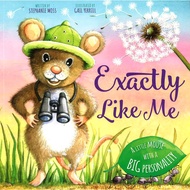 (BBW) Exactly Like Me (ISBN: 9781789056563)