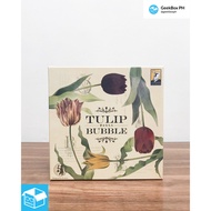 Tulip Bubble Board Game