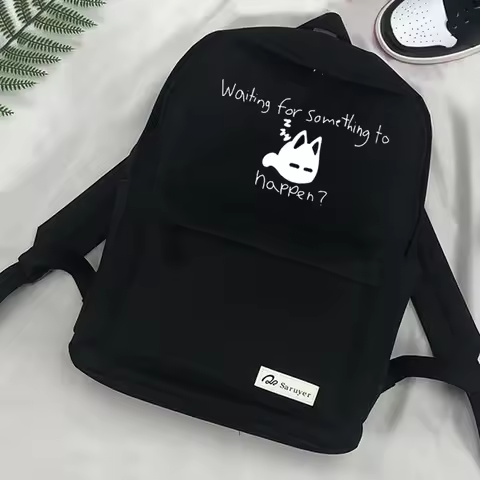 Omori mochila designer 2022 kawaii travel girl tassen dames mujer sac a dos backpack