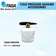 FASA - Pressure Washer foam Sprayer